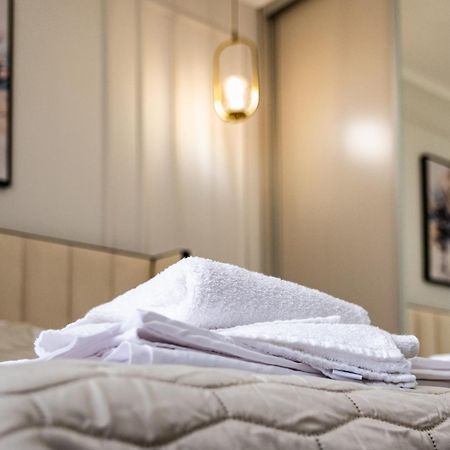 Perfect Stay Near Sea Garden Varna Bagian luar foto