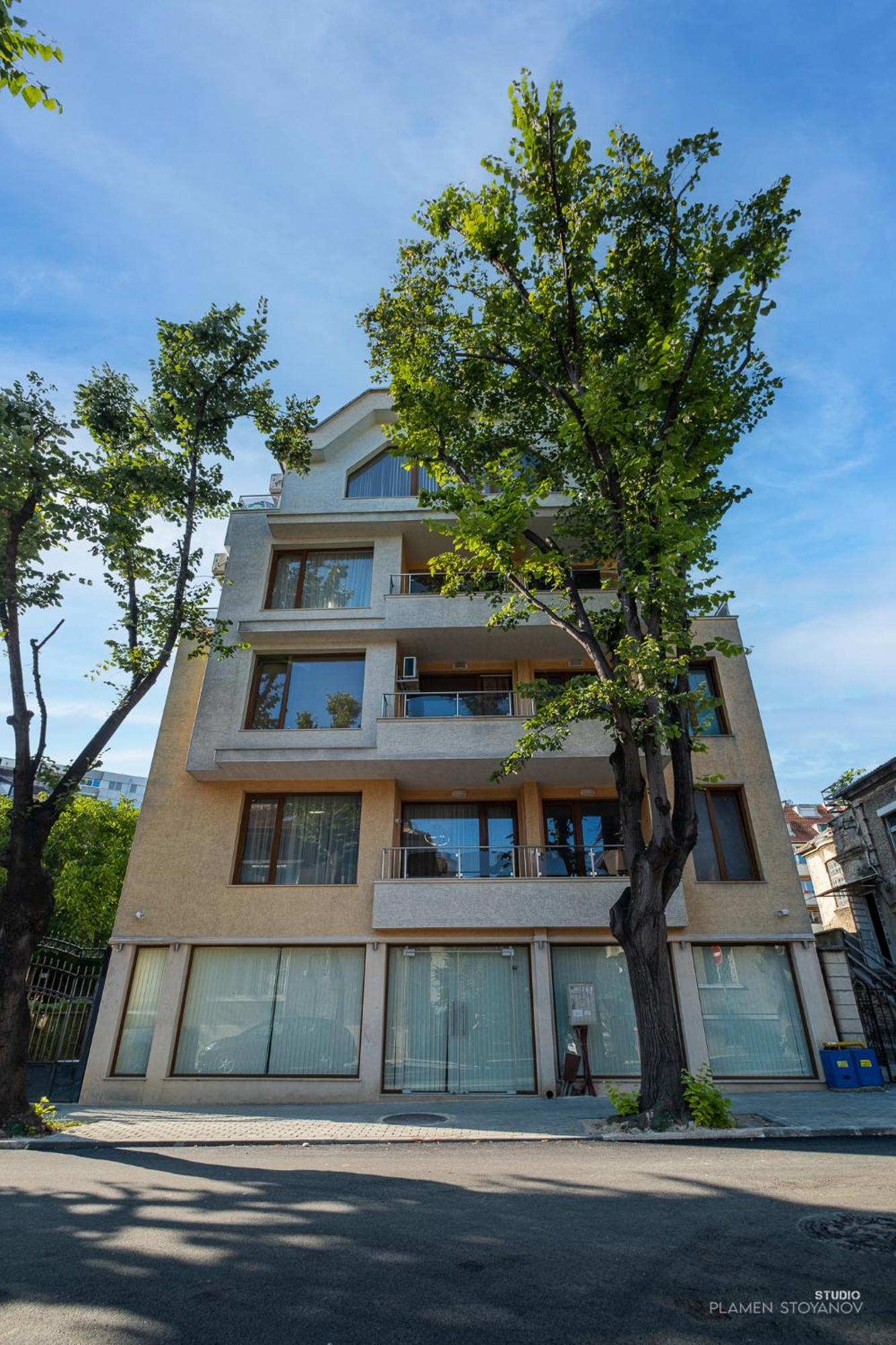 Perfect Stay Near Sea Garden Varna Bagian luar foto