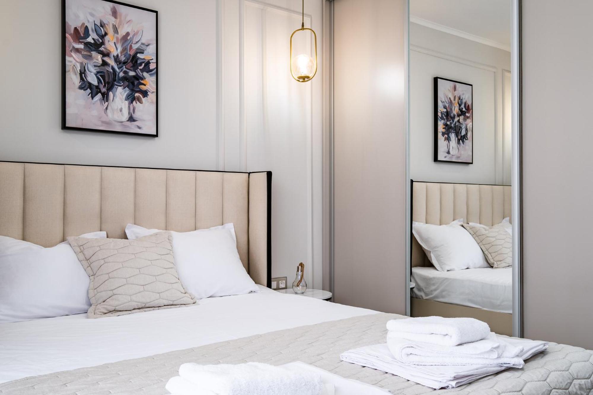 Perfect Stay Near Sea Garden Varna Bagian luar foto