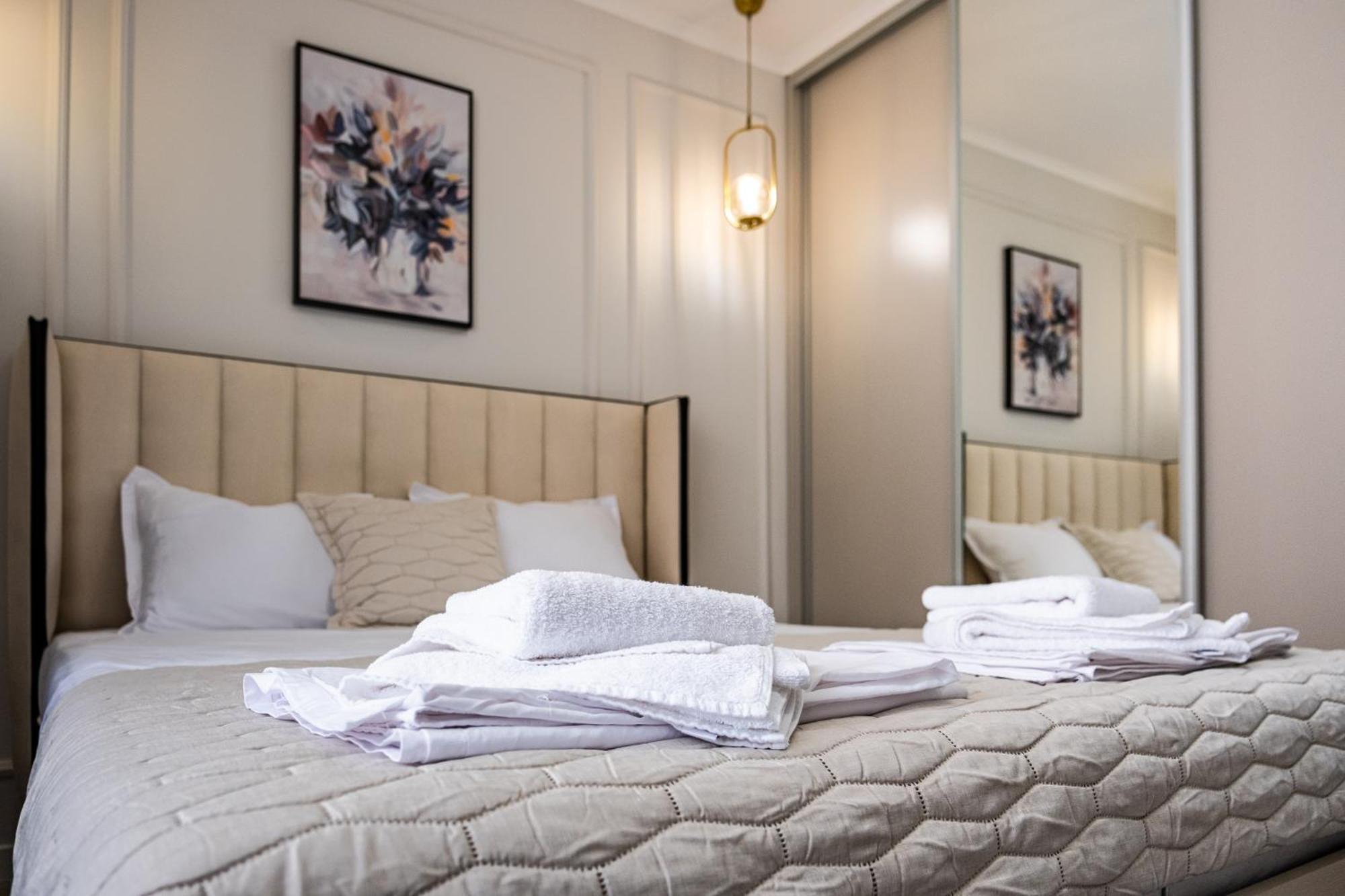 Perfect Stay Near Sea Garden Varna Bagian luar foto
