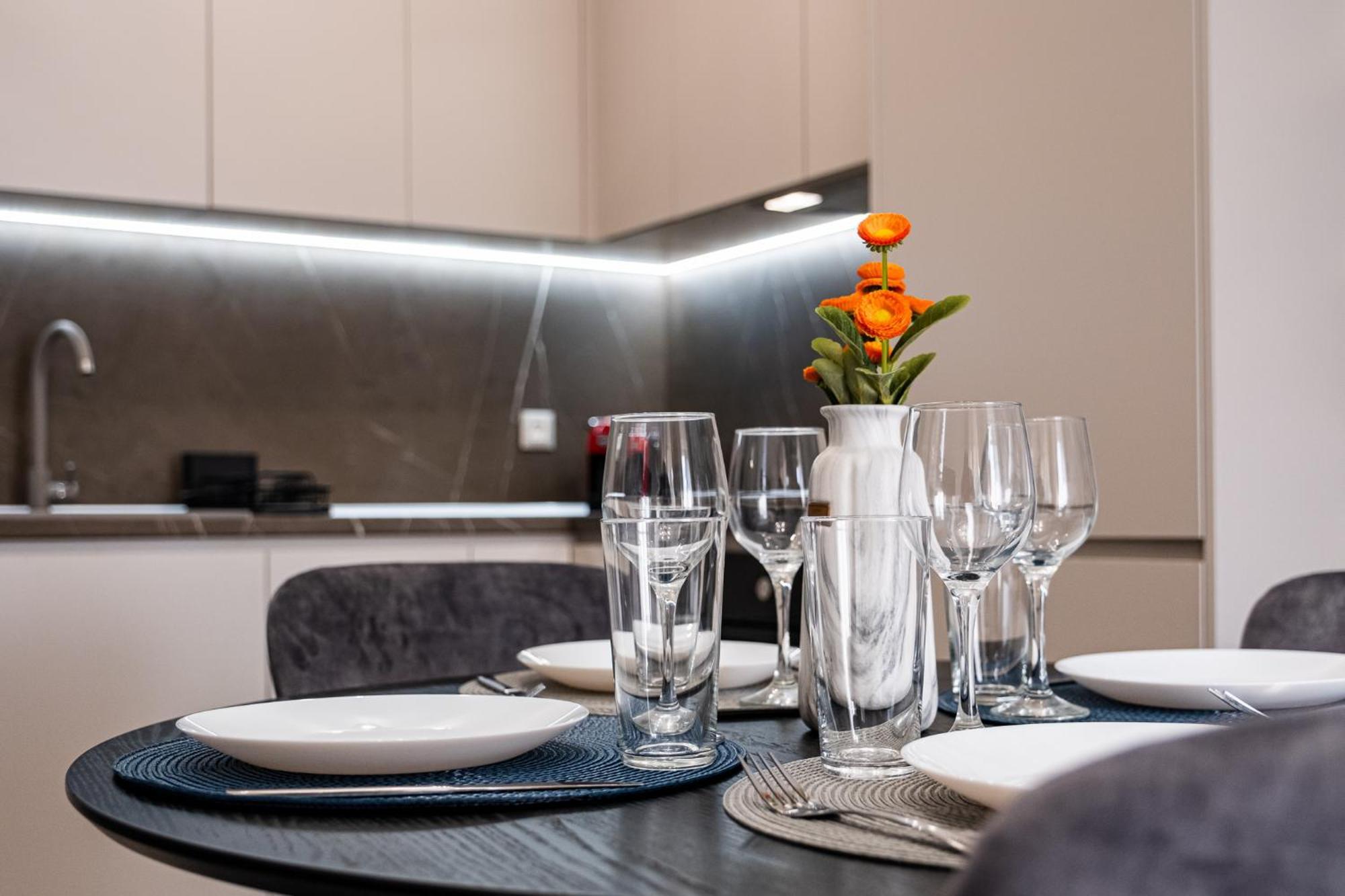 Perfect Stay Near Sea Garden Varna Bagian luar foto