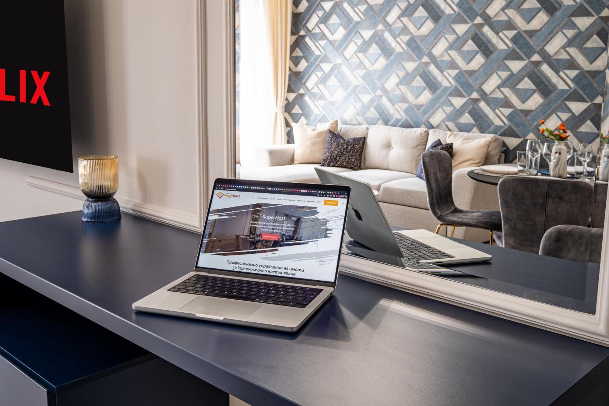 Perfect Stay Near Sea Garden Varna Bagian luar foto