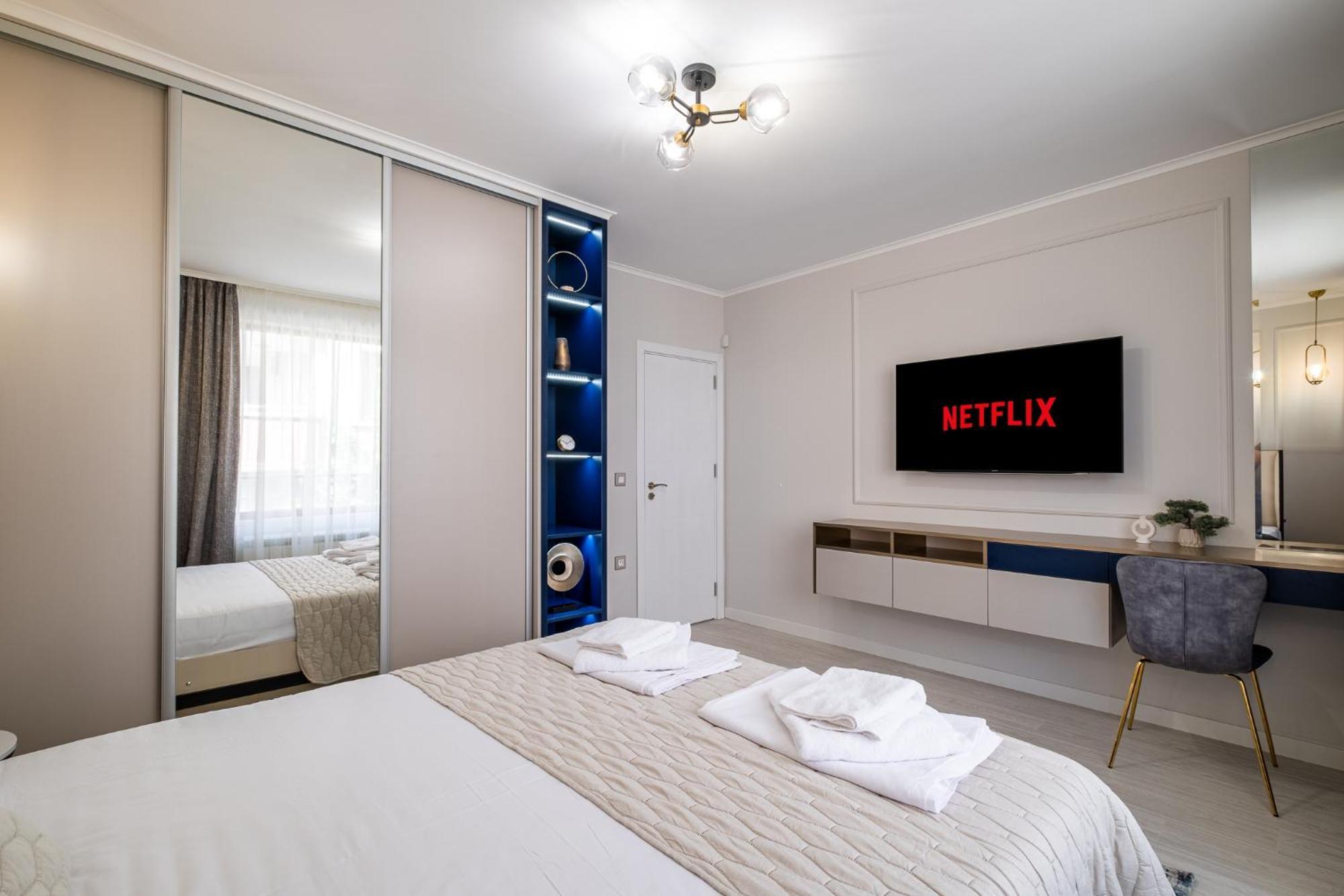 Perfect Stay Near Sea Garden Varna Bagian luar foto