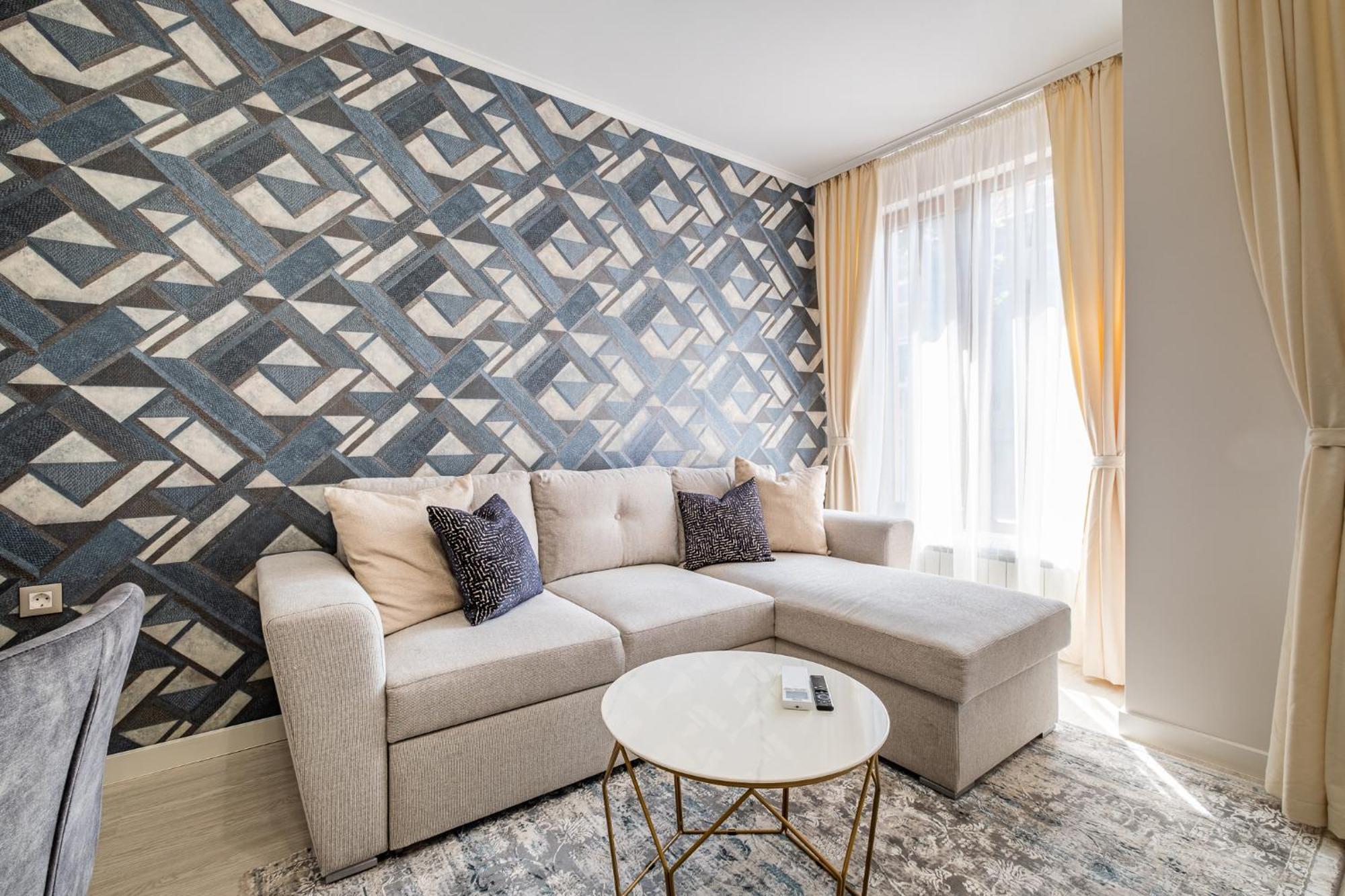 Perfect Stay Near Sea Garden Varna Bagian luar foto