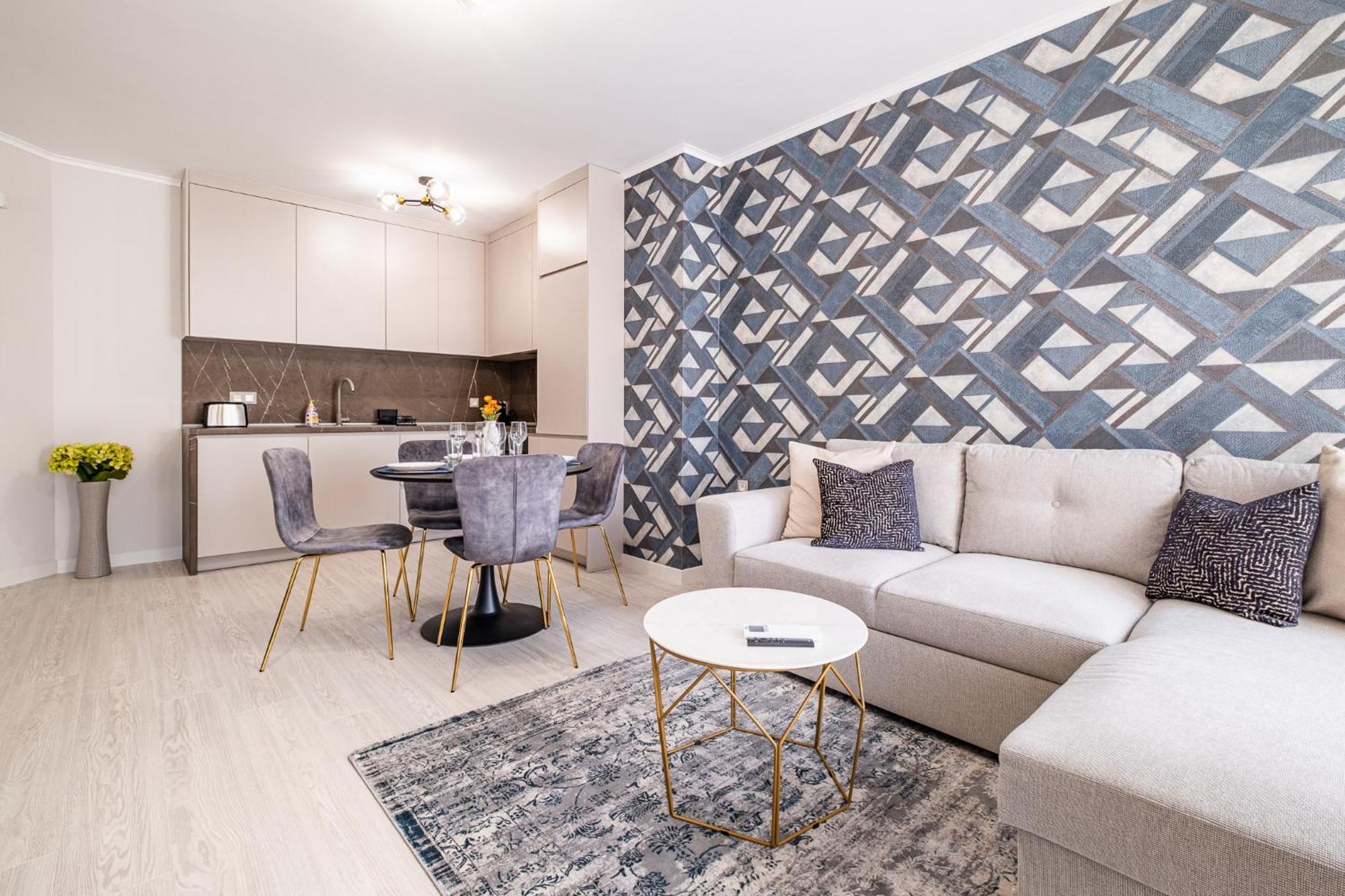 Perfect Stay Near Sea Garden Varna Bagian luar foto