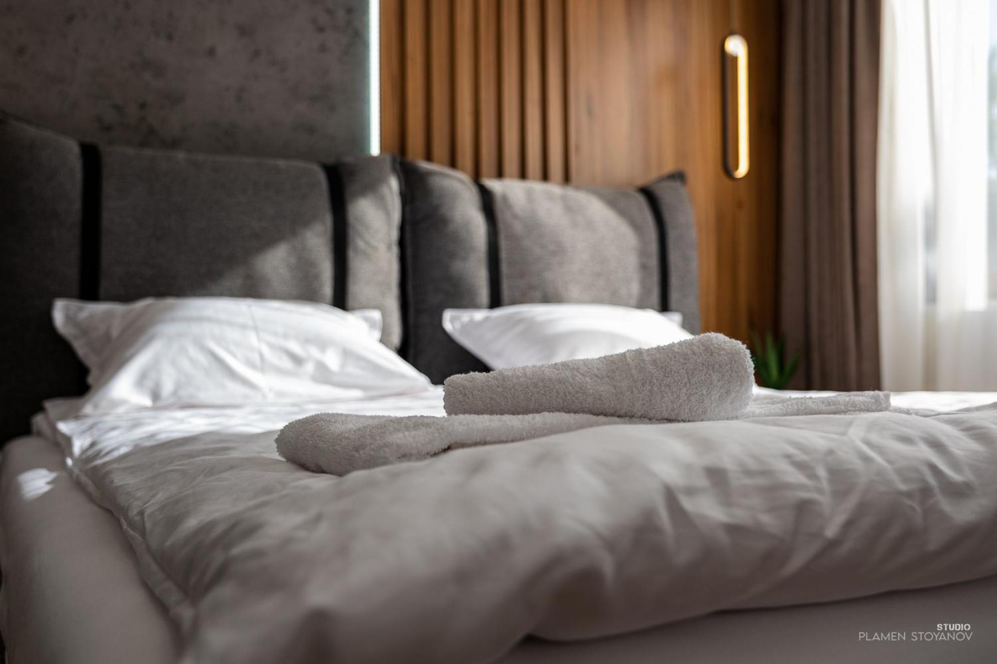Perfect Stay Near Sea Garden Varna Bagian luar foto