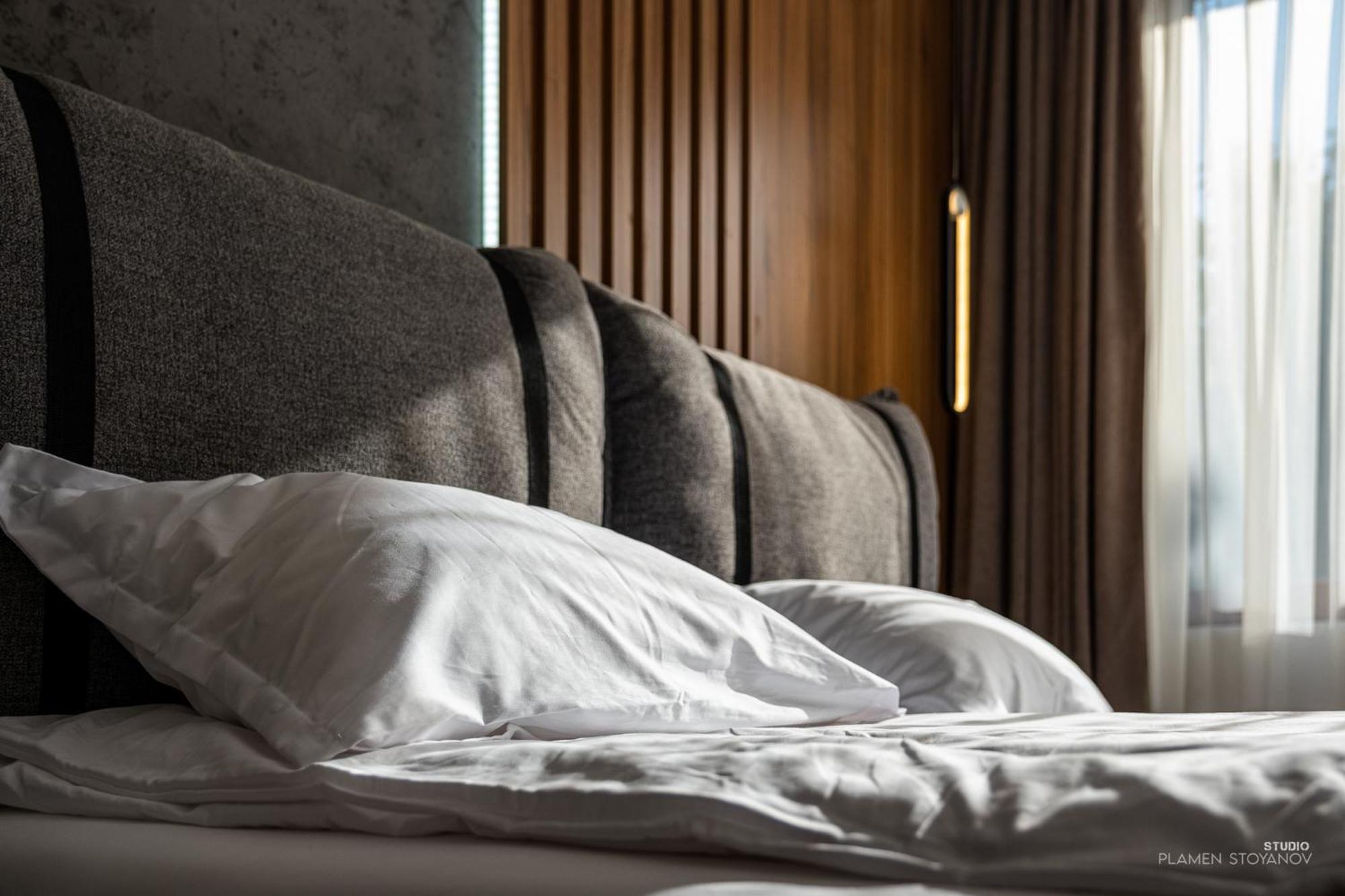 Perfect Stay Near Sea Garden Varna Bagian luar foto