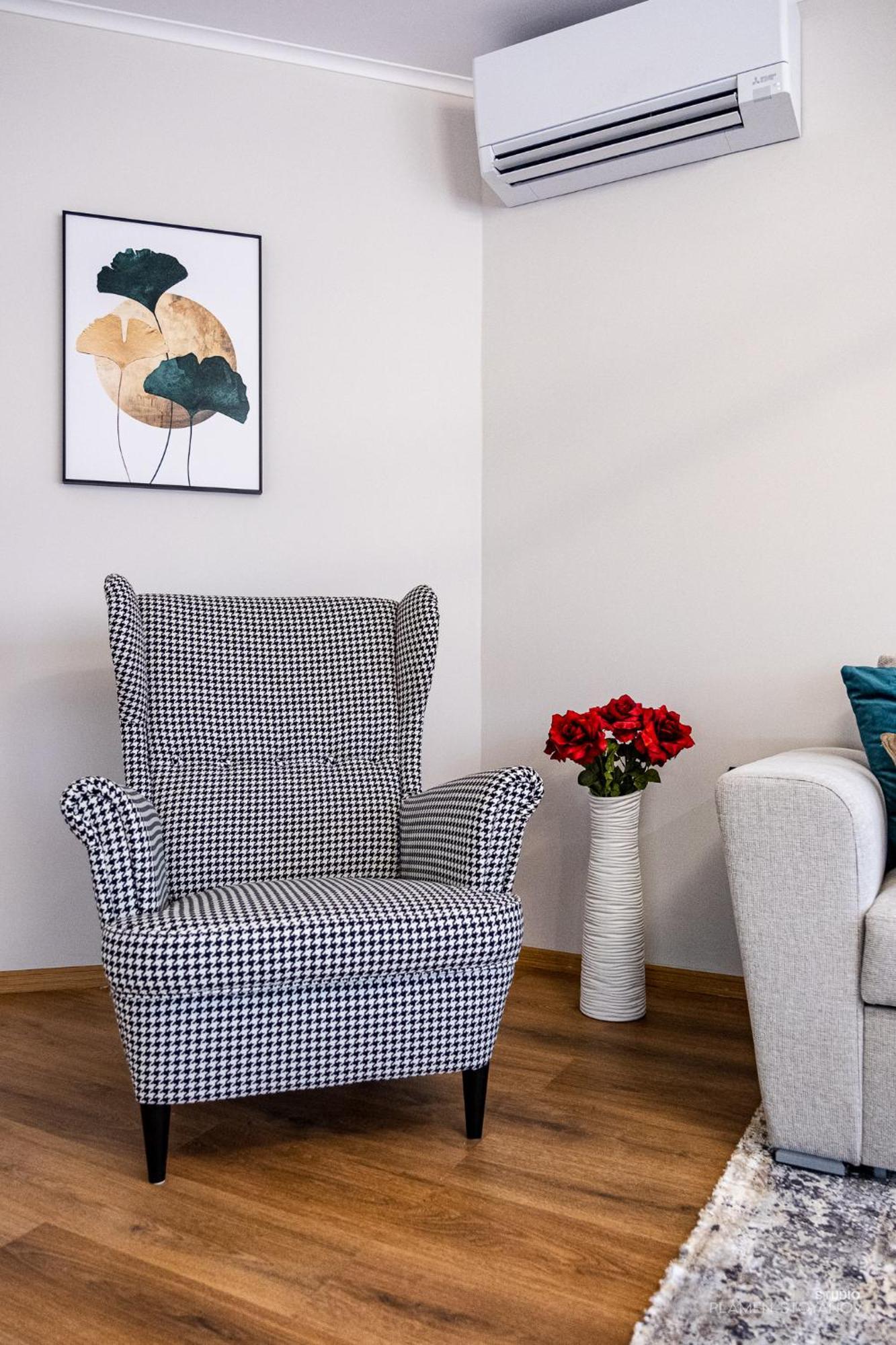 Perfect Stay Near Sea Garden Varna Bagian luar foto