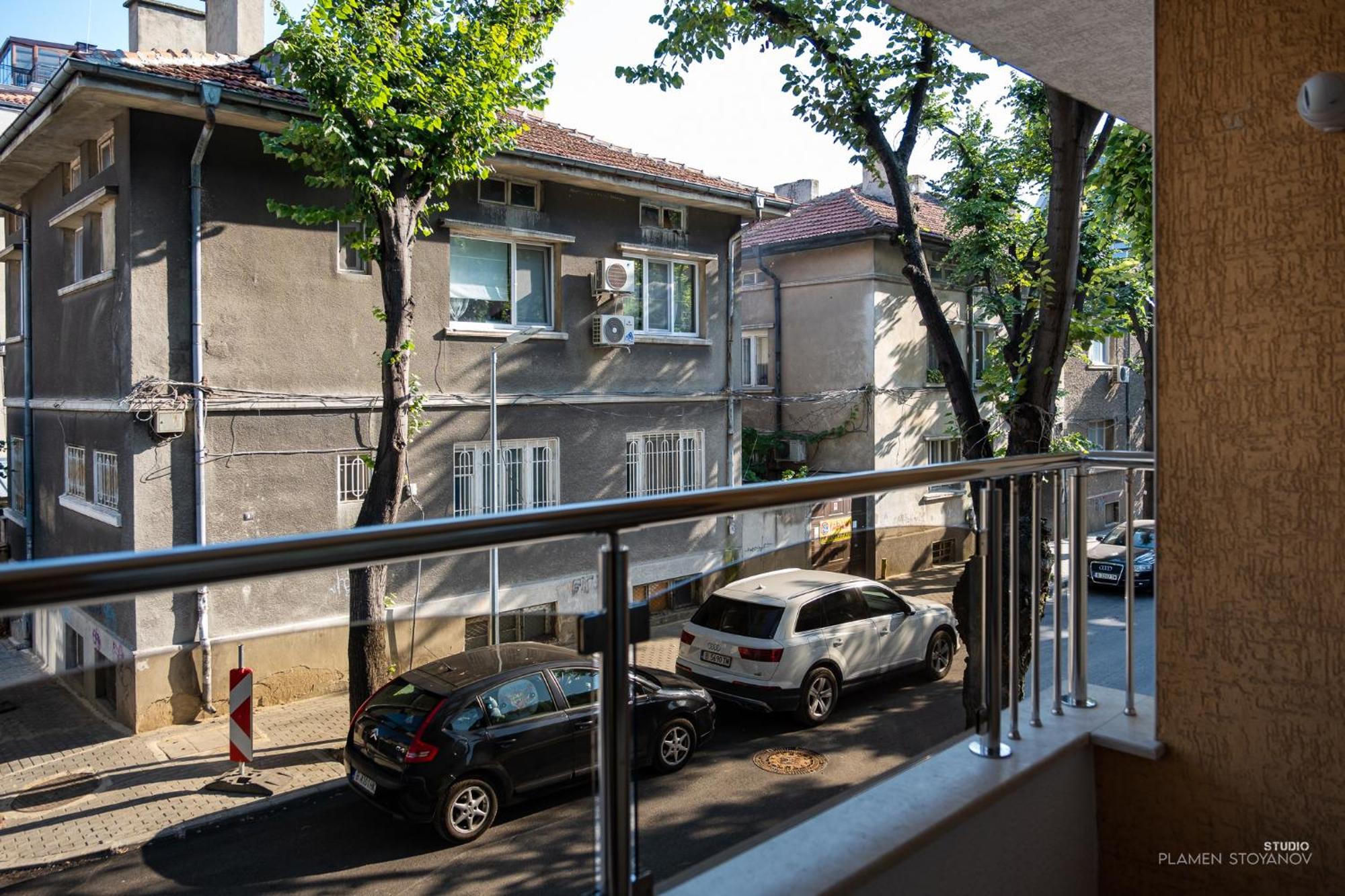 Perfect Stay Near Sea Garden Varna Bagian luar foto