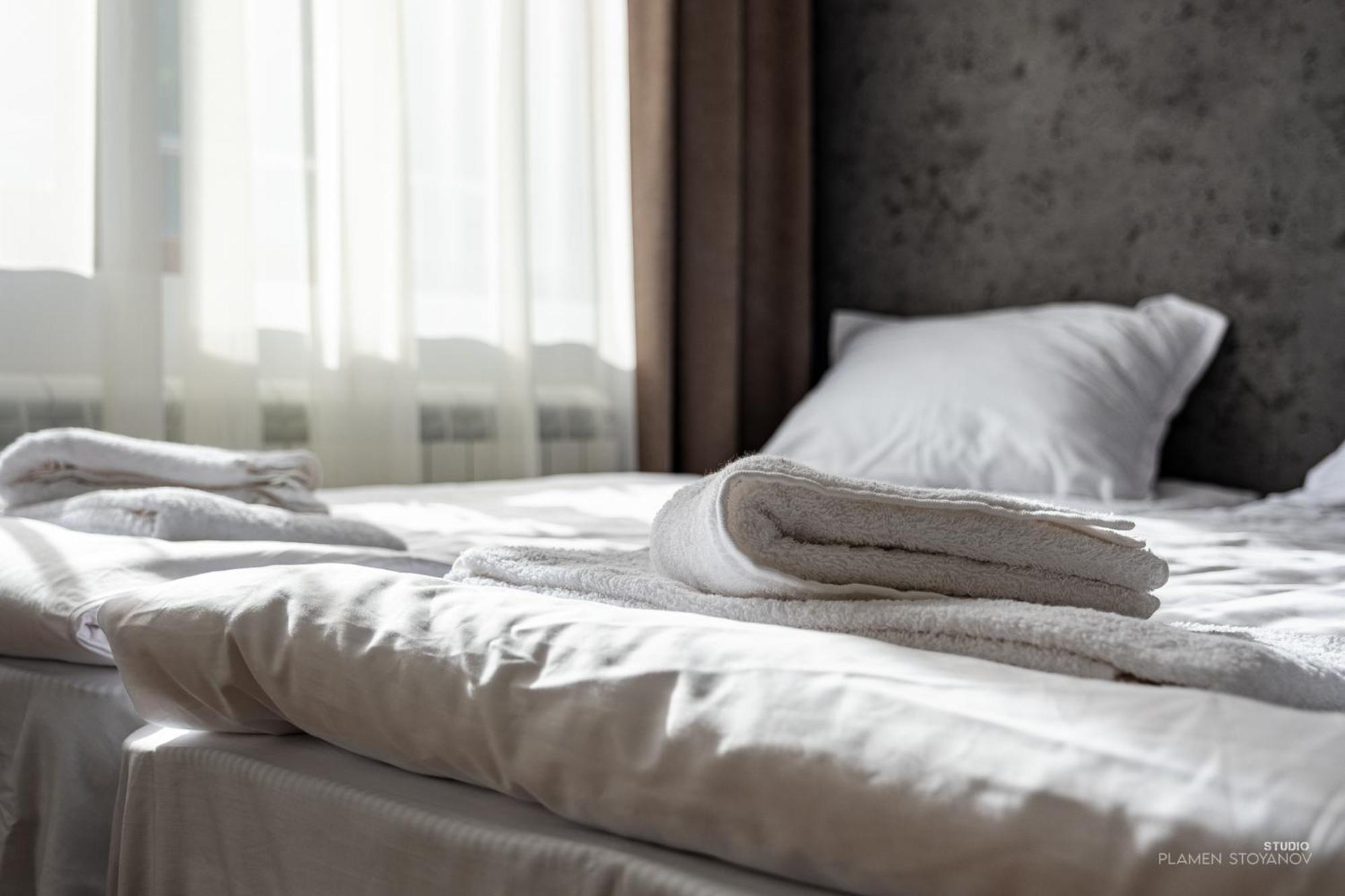 Perfect Stay Near Sea Garden Varna Bagian luar foto
