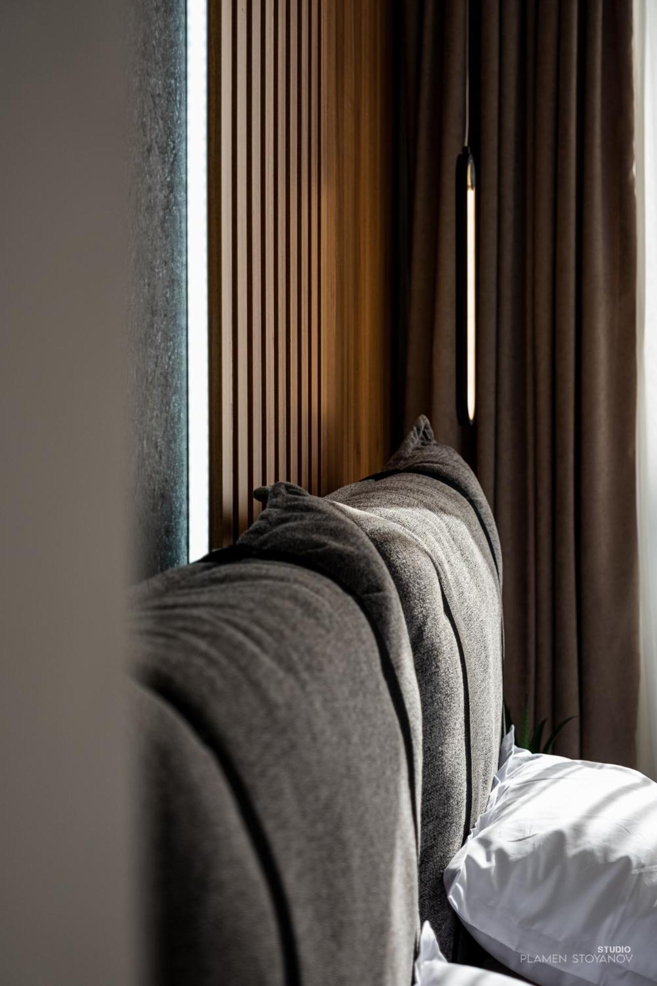 Perfect Stay Near Sea Garden Varna Bagian luar foto