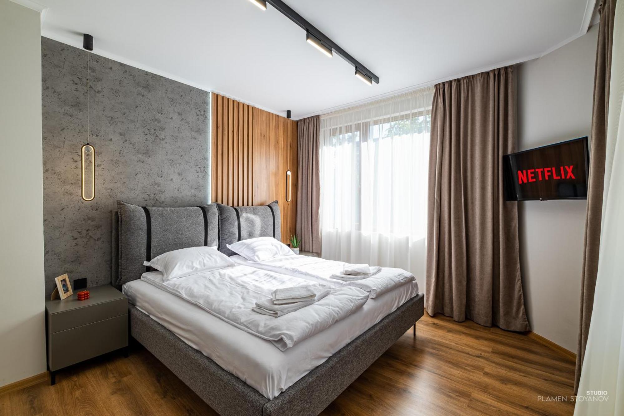 Perfect Stay Near Sea Garden Varna Bagian luar foto