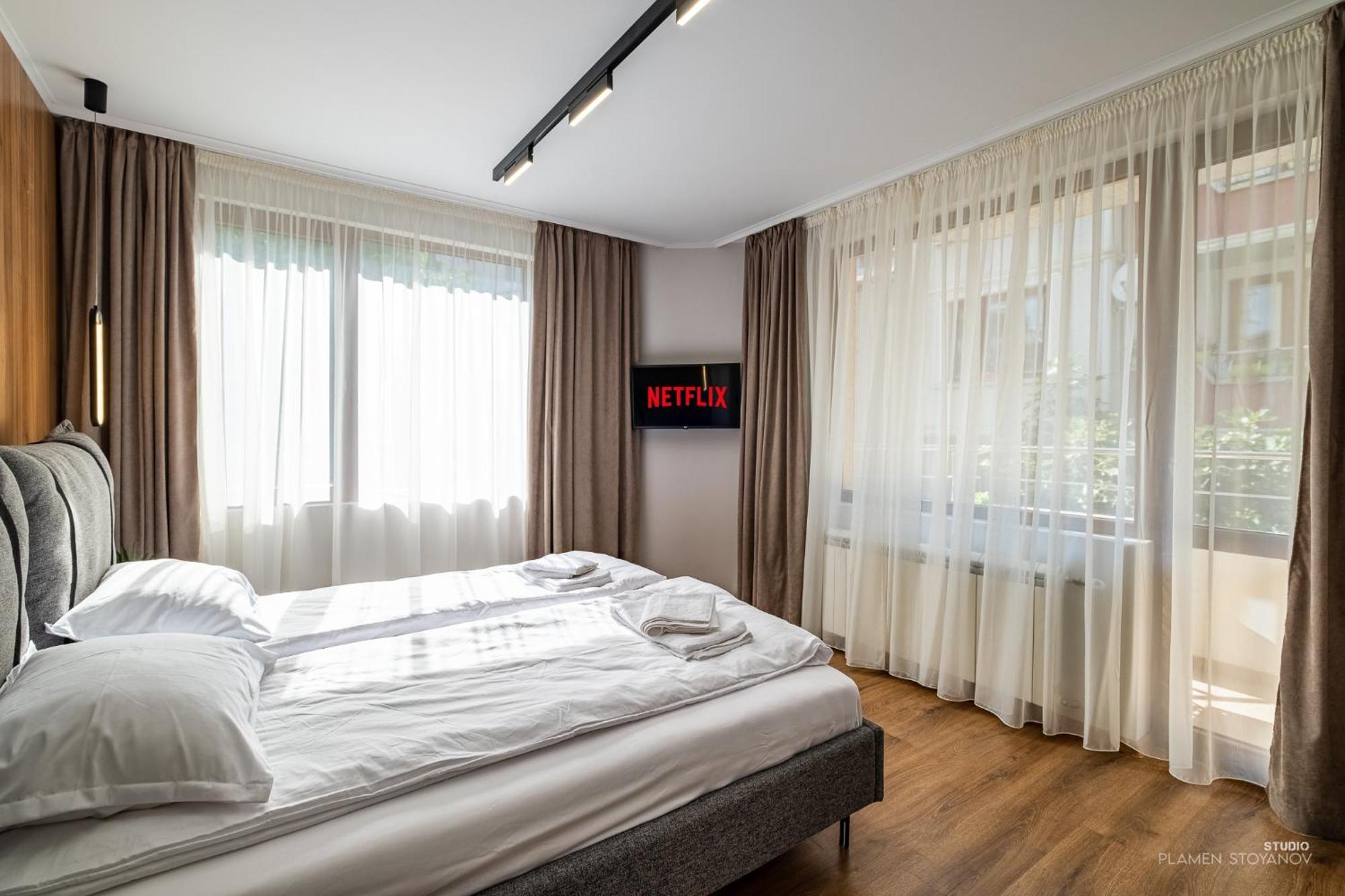 Perfect Stay Near Sea Garden Varna Bagian luar foto