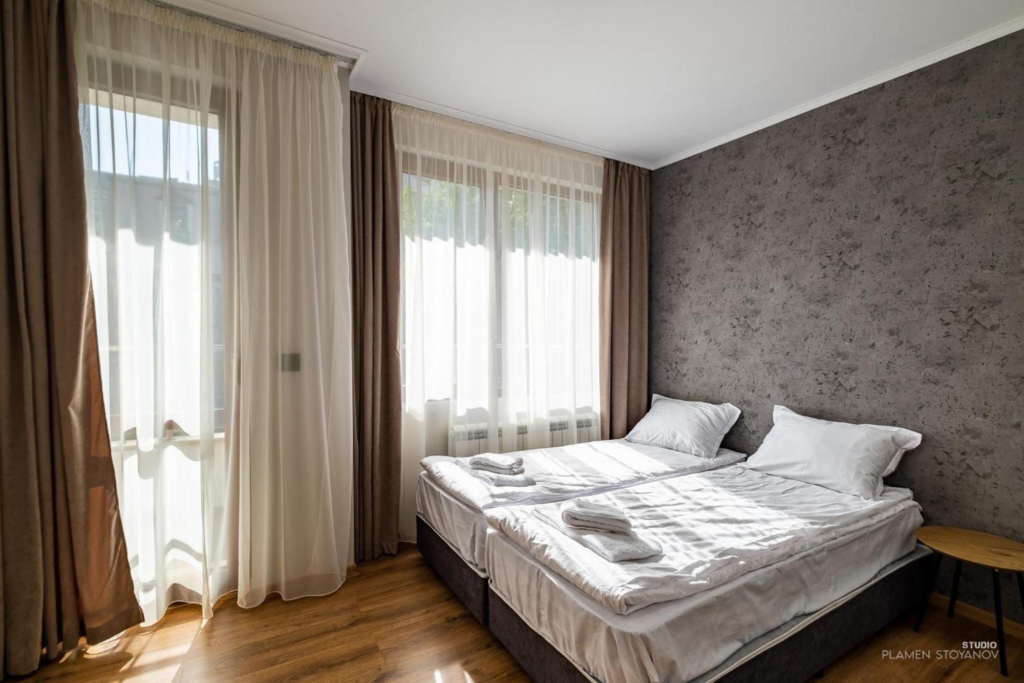 Perfect Stay Near Sea Garden Varna Bagian luar foto