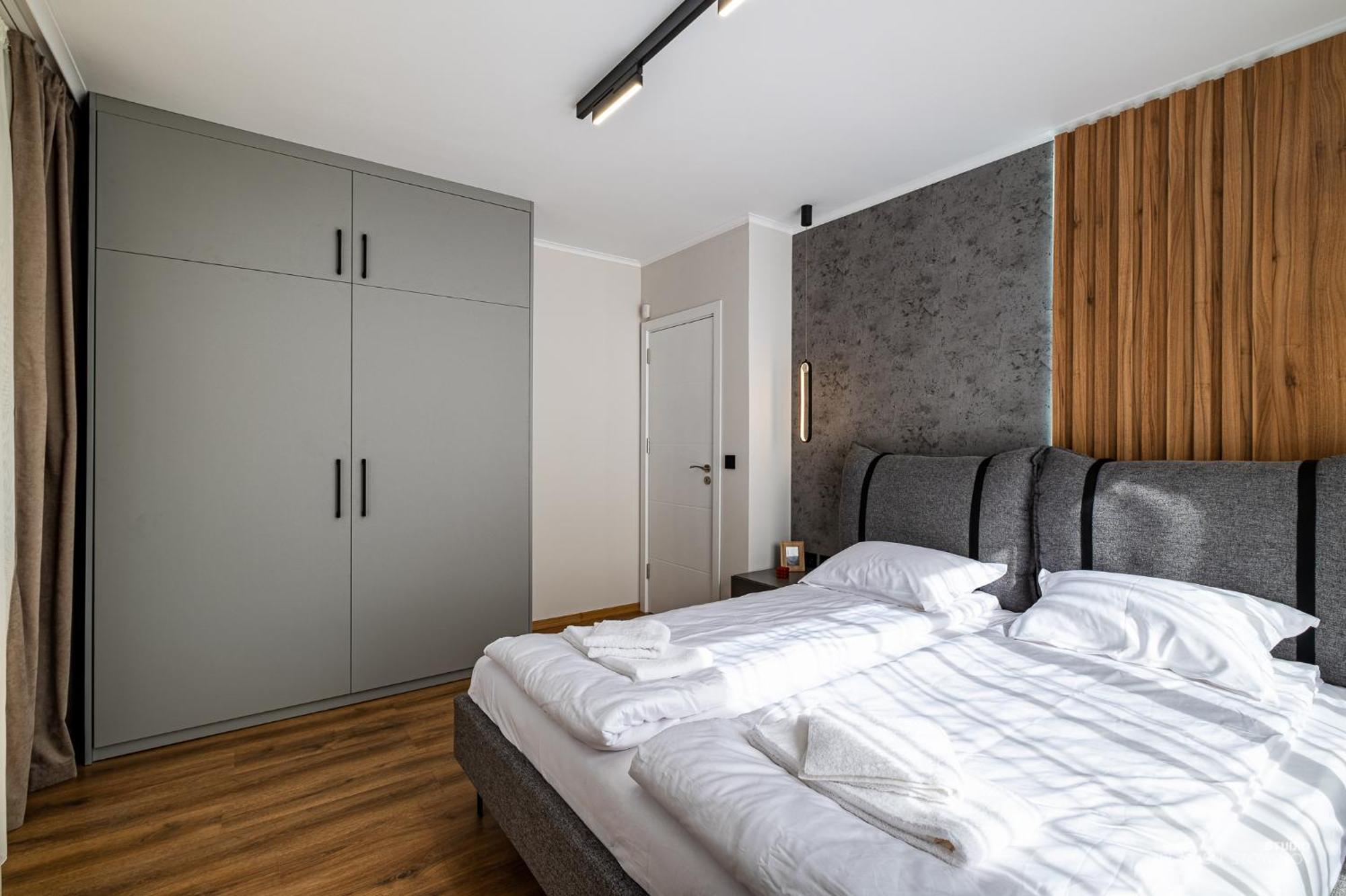 Perfect Stay Near Sea Garden Varna Bagian luar foto
