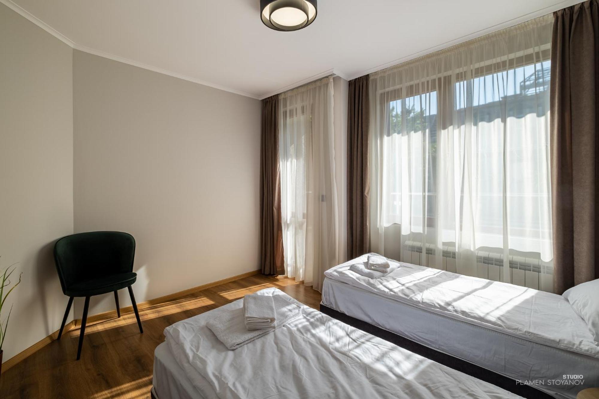 Perfect Stay Near Sea Garden Varna Bagian luar foto