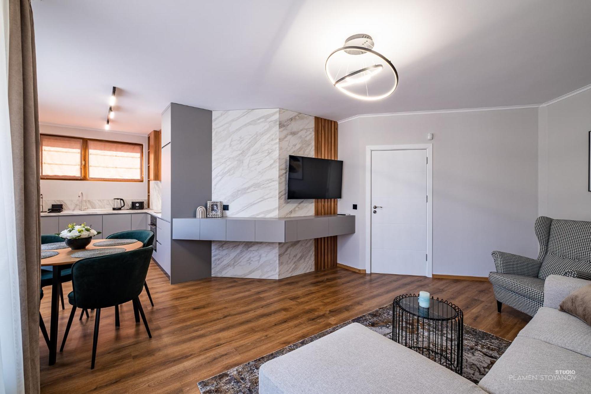 Perfect Stay Near Sea Garden Varna Bagian luar foto