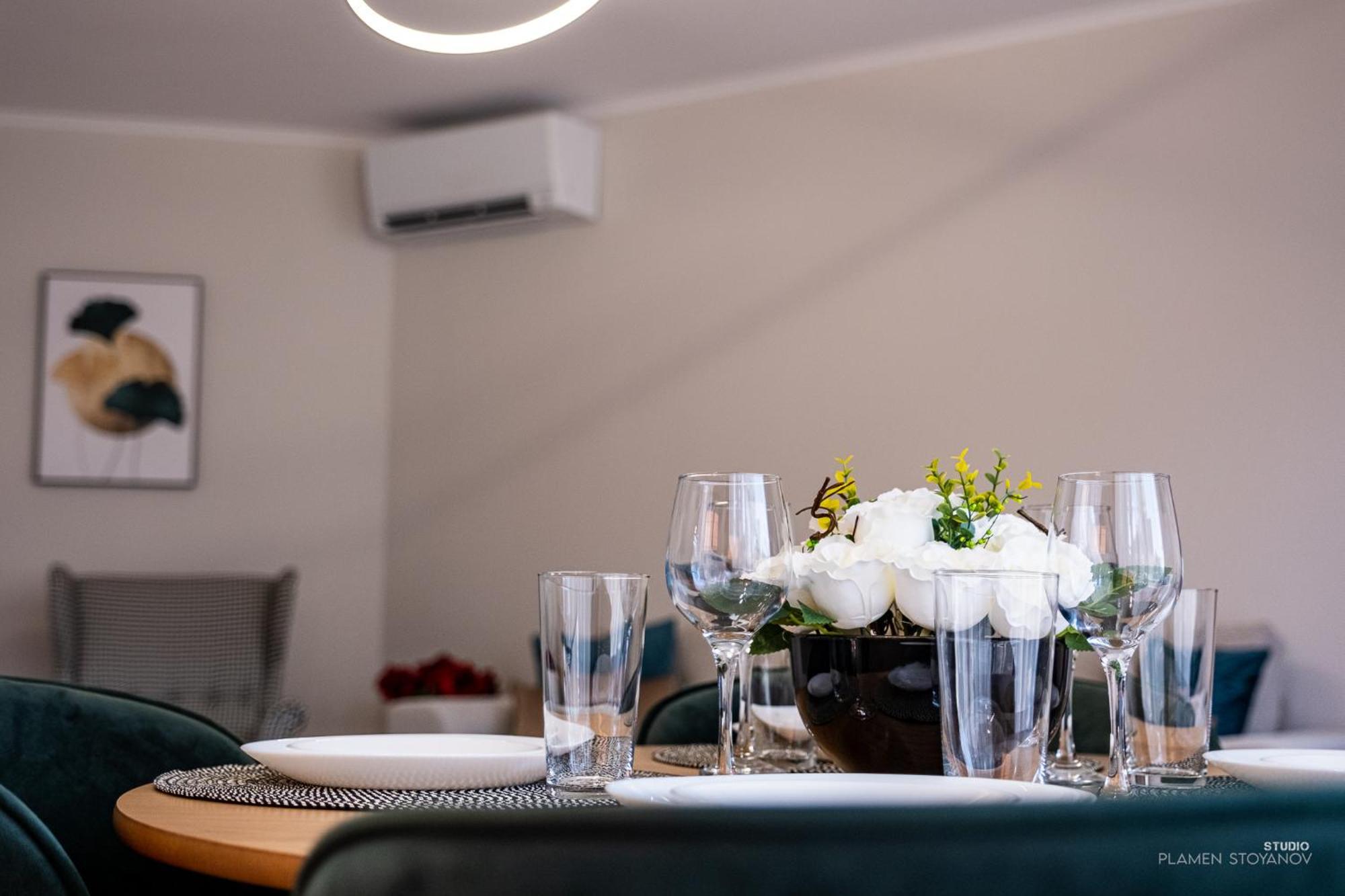 Perfect Stay Near Sea Garden Varna Bagian luar foto