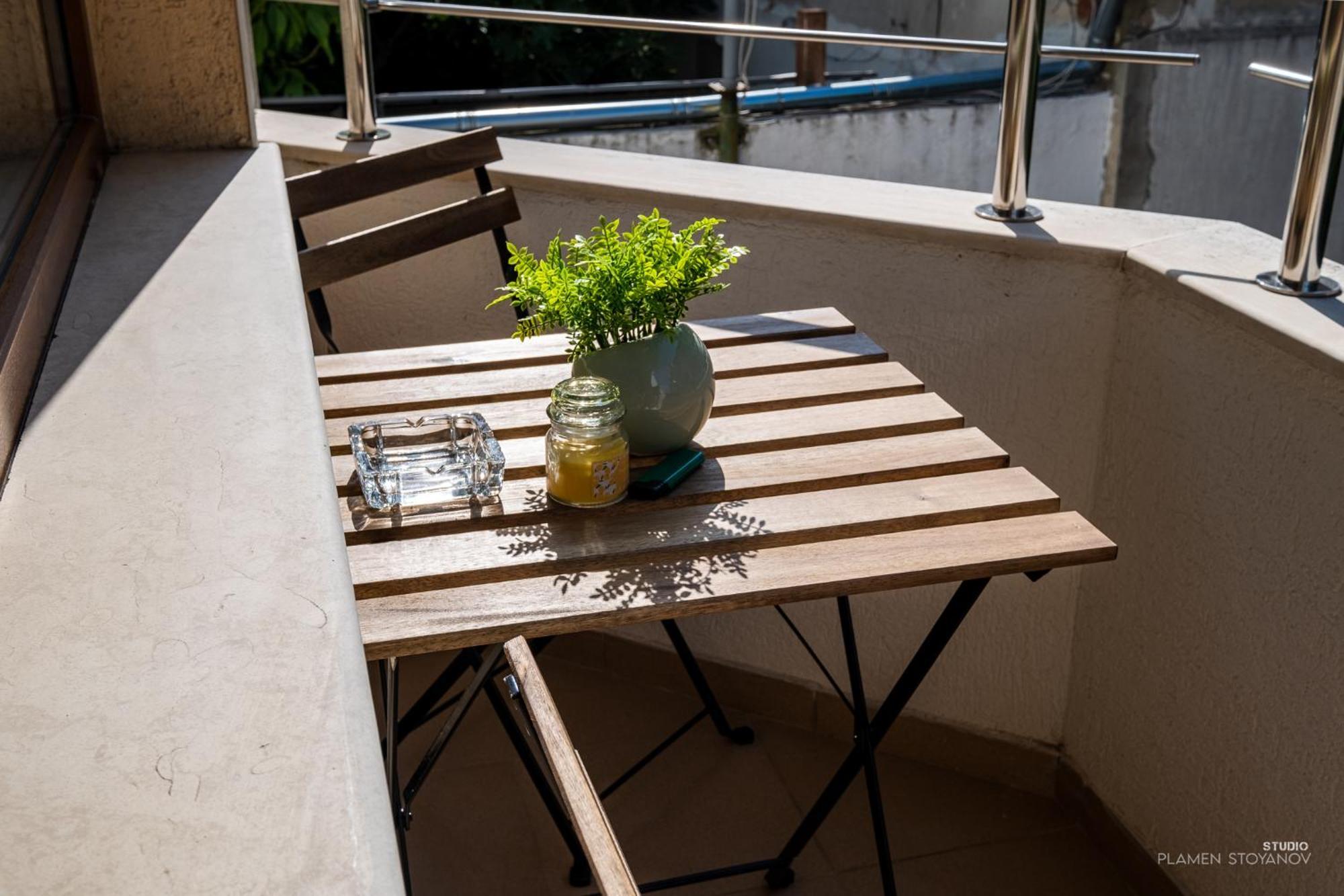 Perfect Stay Near Sea Garden Varna Bagian luar foto