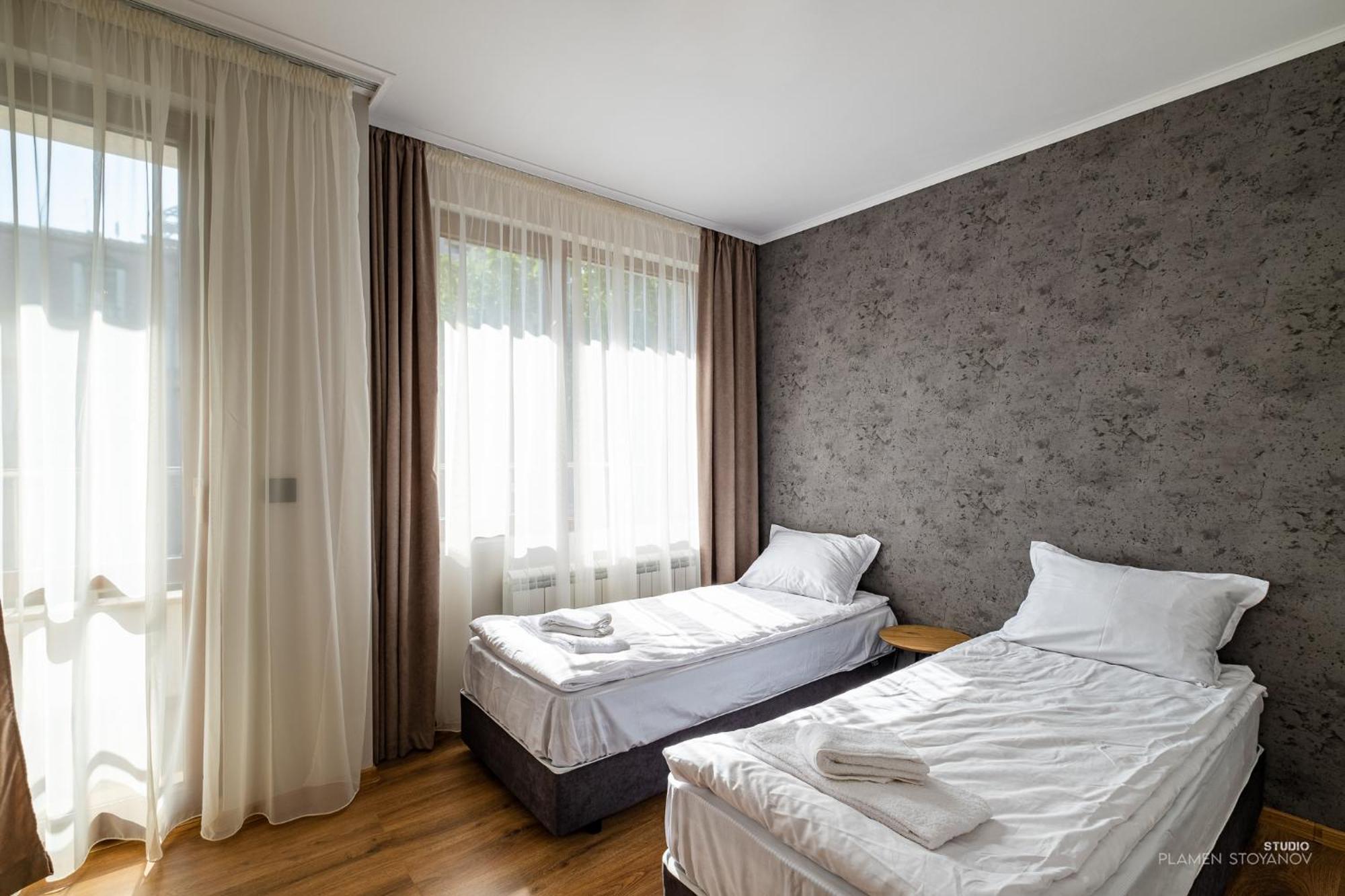 Perfect Stay Near Sea Garden Varna Bagian luar foto