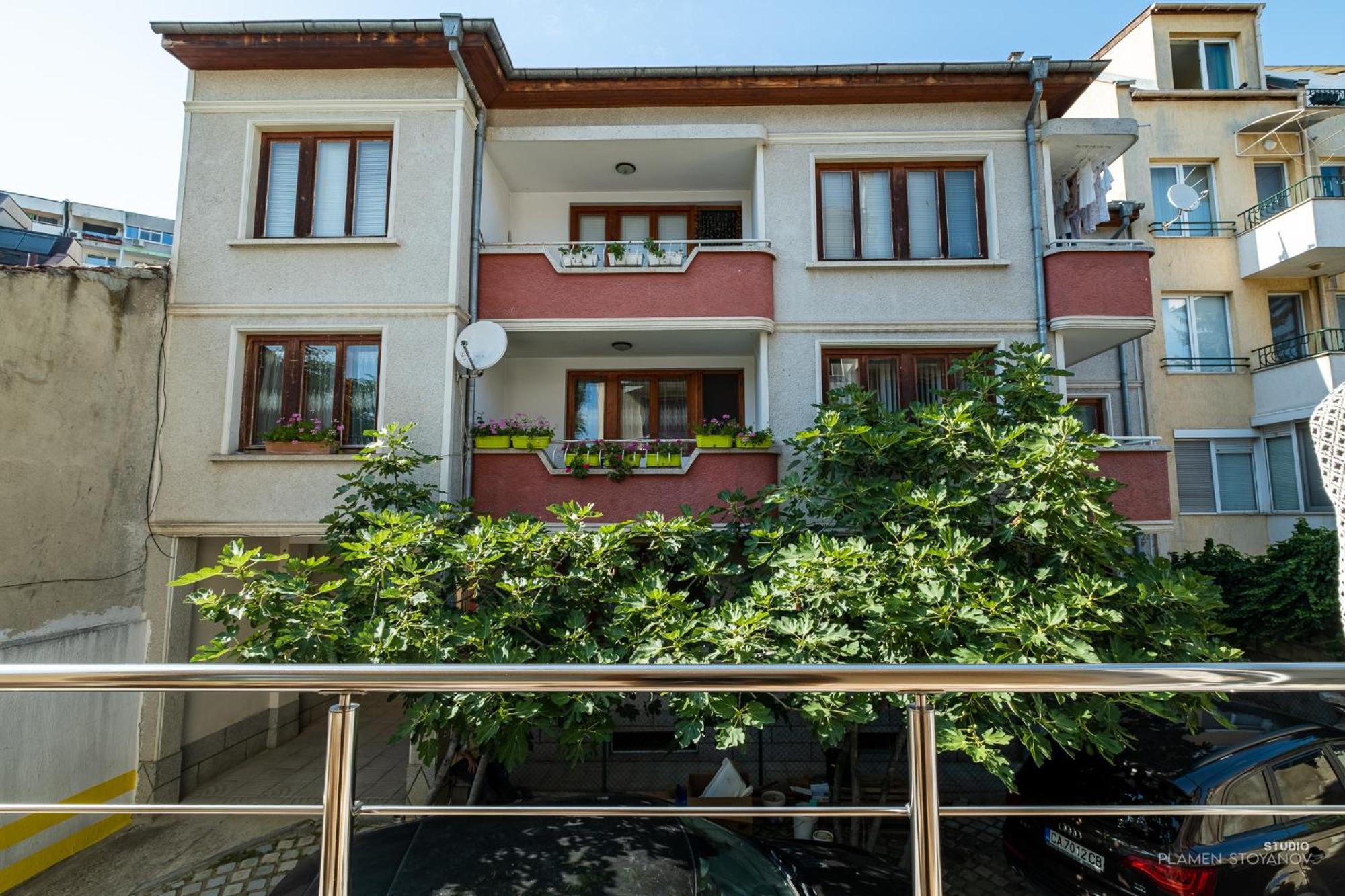 Perfect Stay Near Sea Garden Varna Bagian luar foto