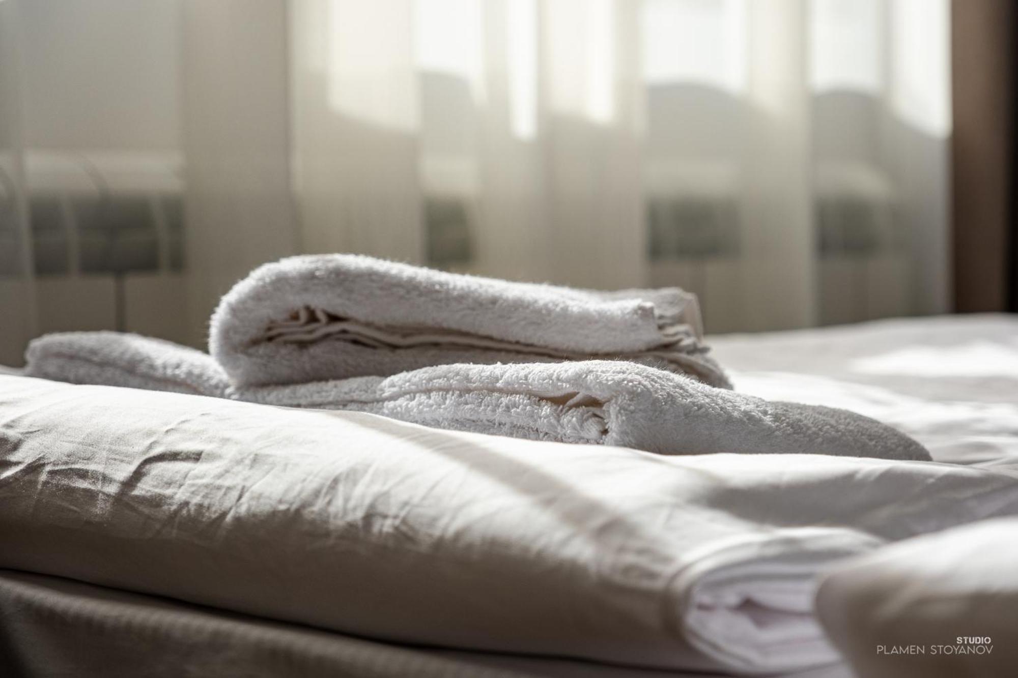 Perfect Stay Near Sea Garden Varna Ruang foto