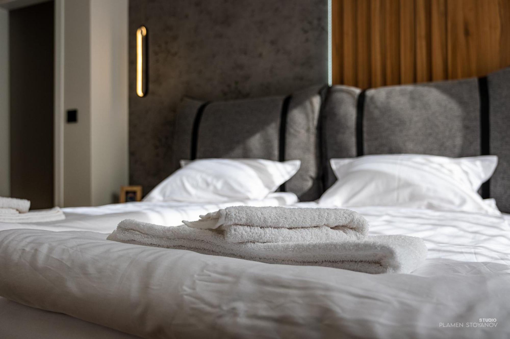 Perfect Stay Near Sea Garden Varna Ruang foto