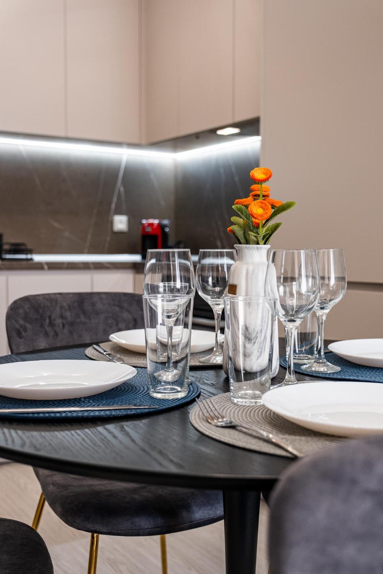 Perfect Stay Near Sea Garden Varna Ruang foto