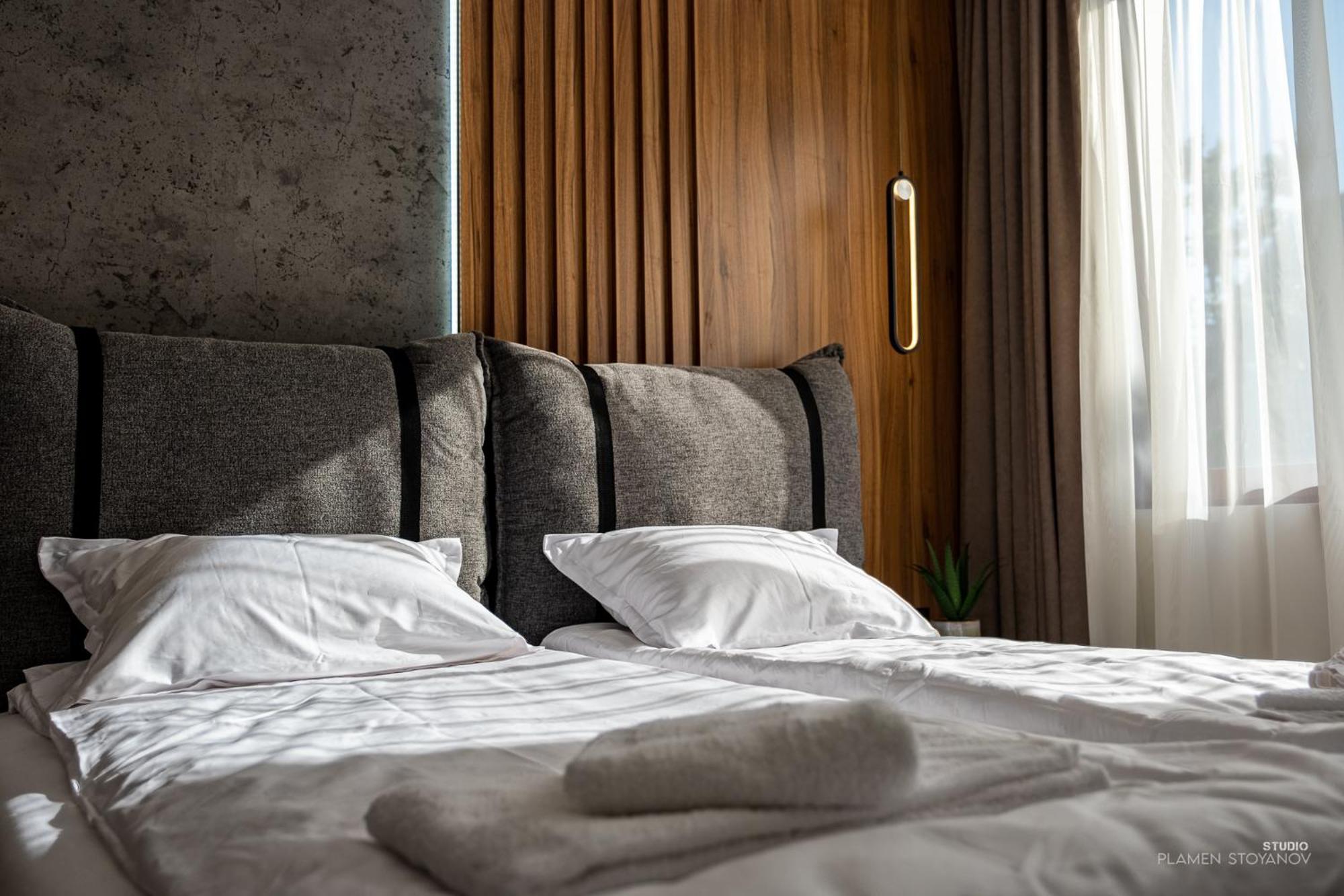 Perfect Stay Near Sea Garden Varna Ruang foto