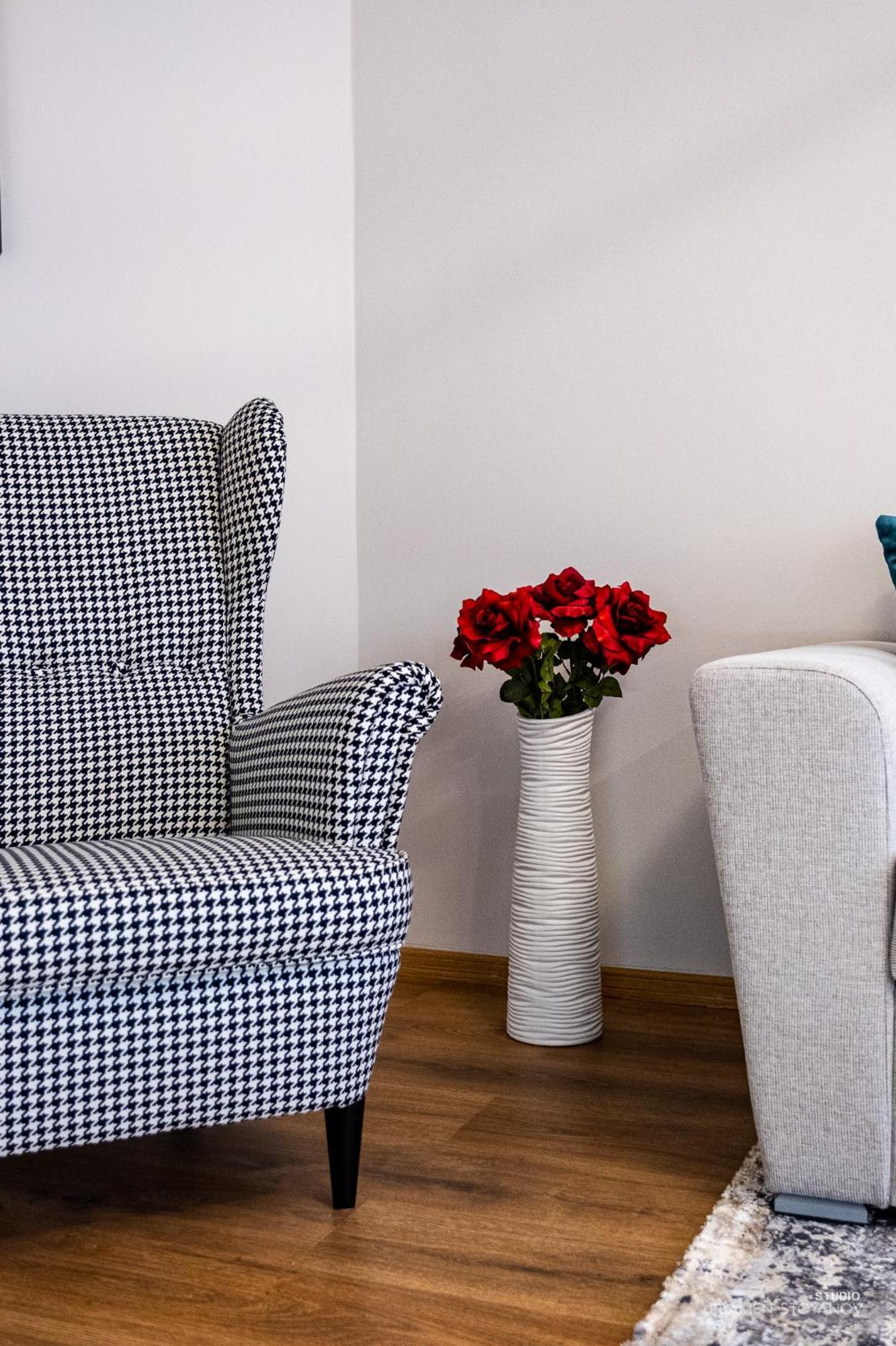 Perfect Stay Near Sea Garden Varna Ruang foto
